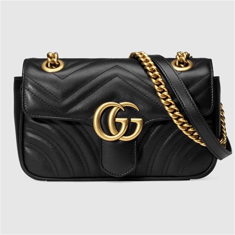 gucci tas klein|saks gucci mini bag.